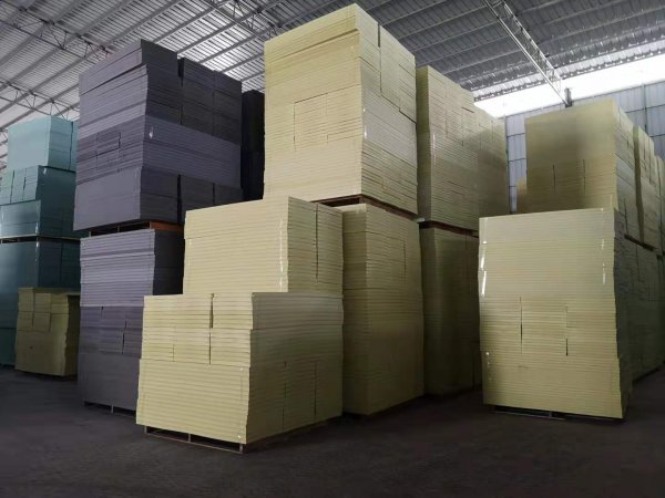  工廠庫存實(shí)景 